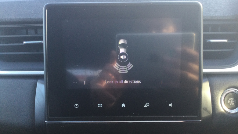 Renault Captur 1.0 TCE 90 Limited 5dr Petrol Hatchback